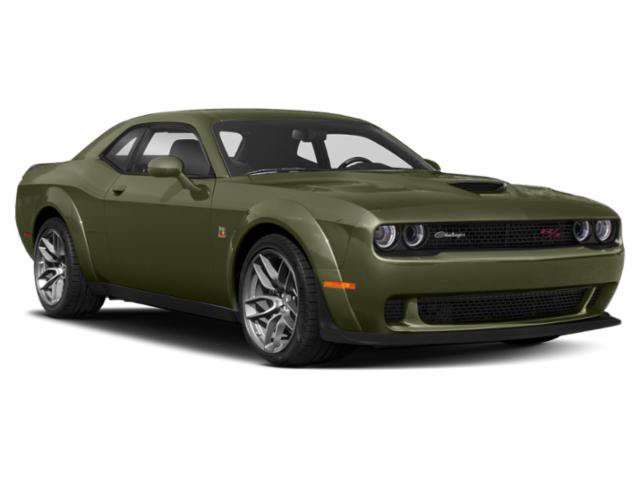 Used 2020 Frostbite Dodge R/T Scat Pack 50th Ann. image 6