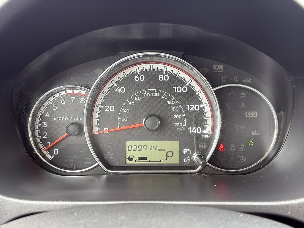 Used 2024 Jet Black Metallic Mitsubishi SE image 21