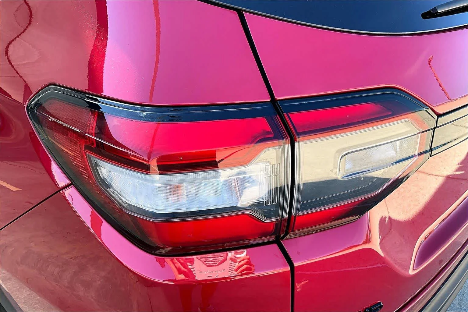 2025 Honda Pilot Black Edition - Photo 29