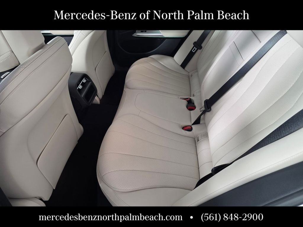 New 2026 Polar White Mercedes-Benz E 350 image 12