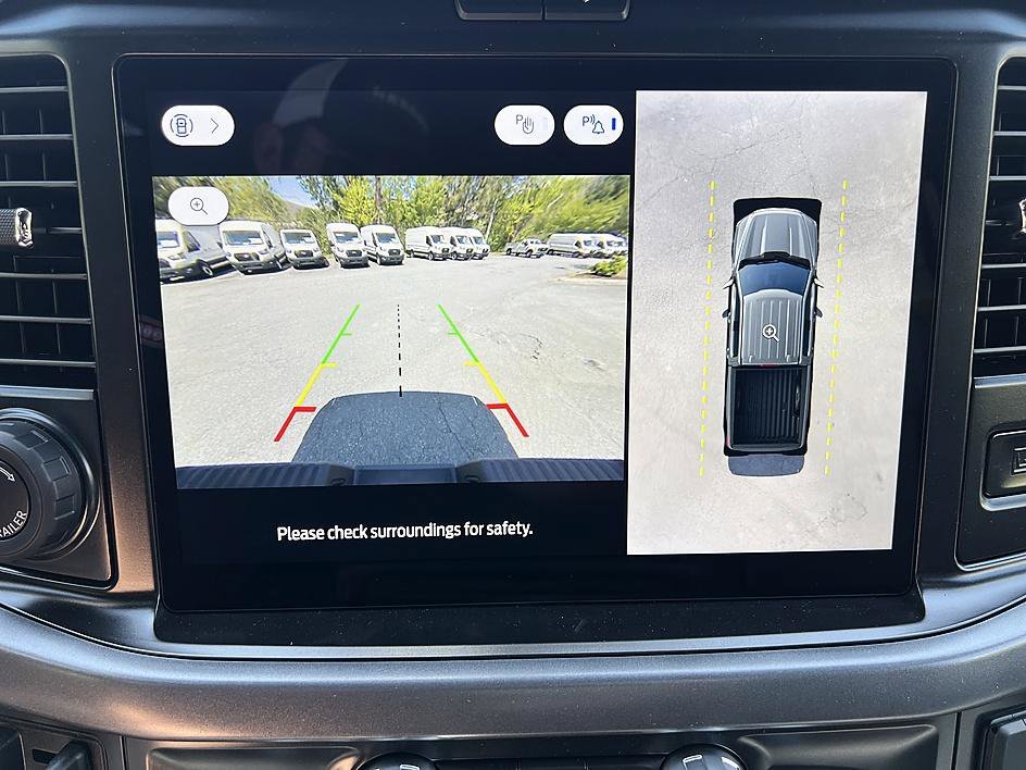New 2026 Avalanche Ford XLT image 16