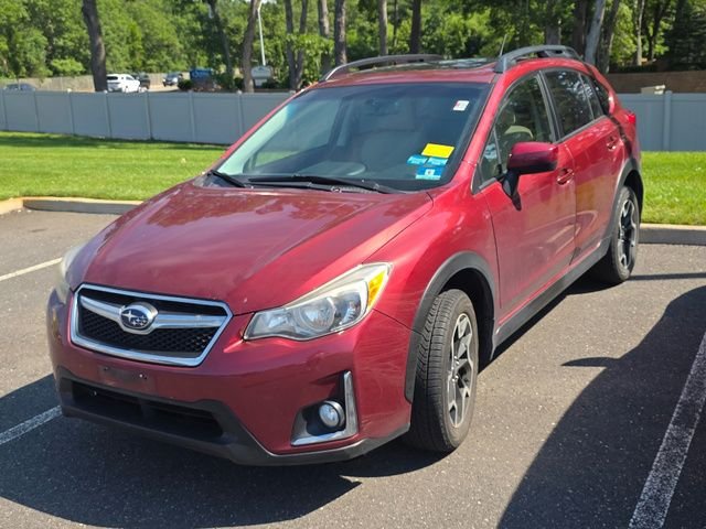 Used 2016 Venetian Red Pearl Subaru 2.0i Premium image 1
