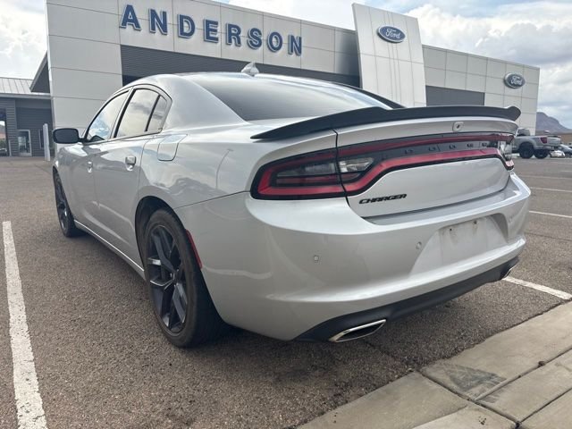 2023 Dodge Charger SXT - Photo 12