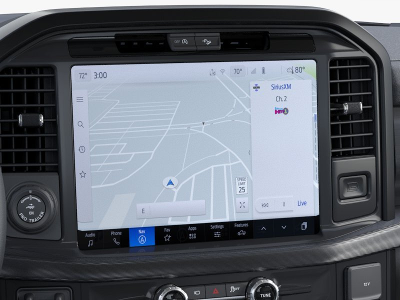 New 2026 Avalanche Ford Lariat® image 36