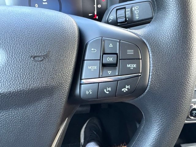 New 2026 Gray Ford XLT image 21