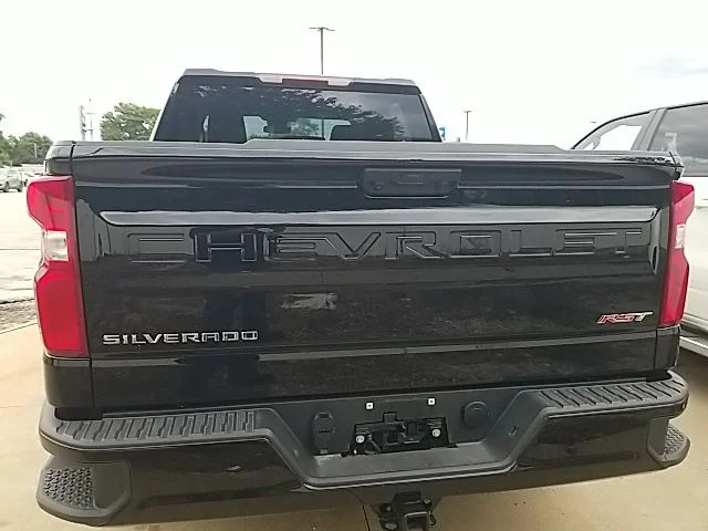 Used 2026 Black Chevrolet RST image 18