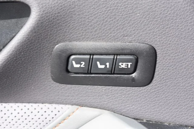 Used 2019 Red Toyota Touring image 10
