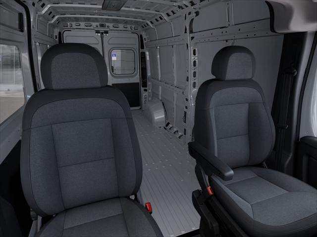 2026 Ram ProMaster 2500 — photo 42