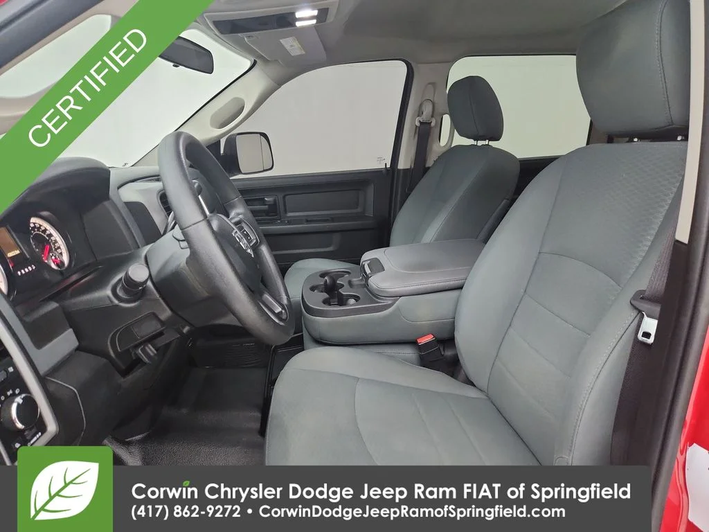 Used 2017 Red Ram Tradesman image 18