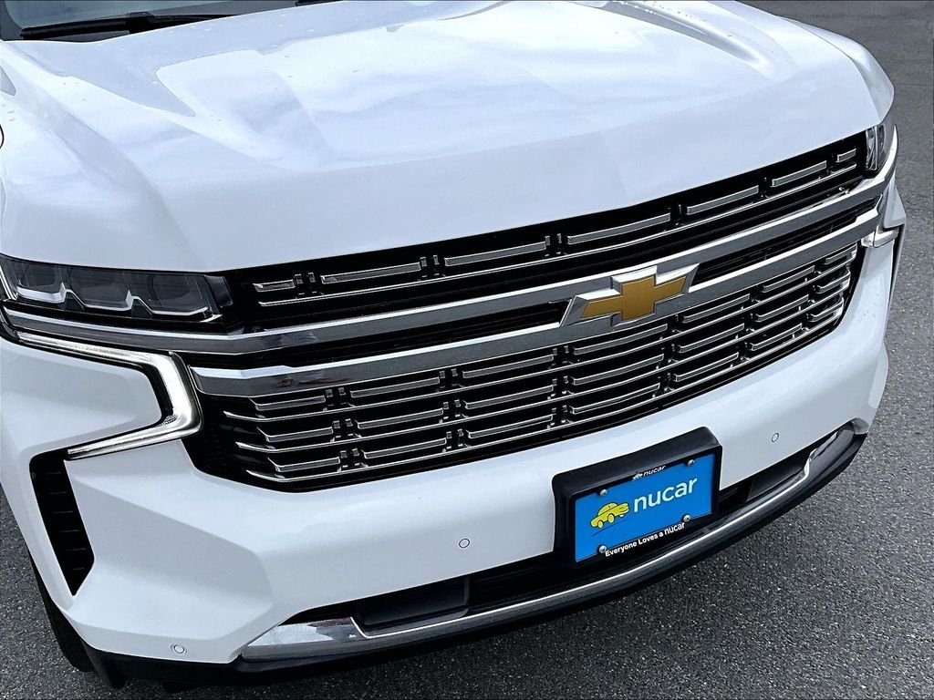 Used 2023 Summit White Chevrolet Premier image 32
