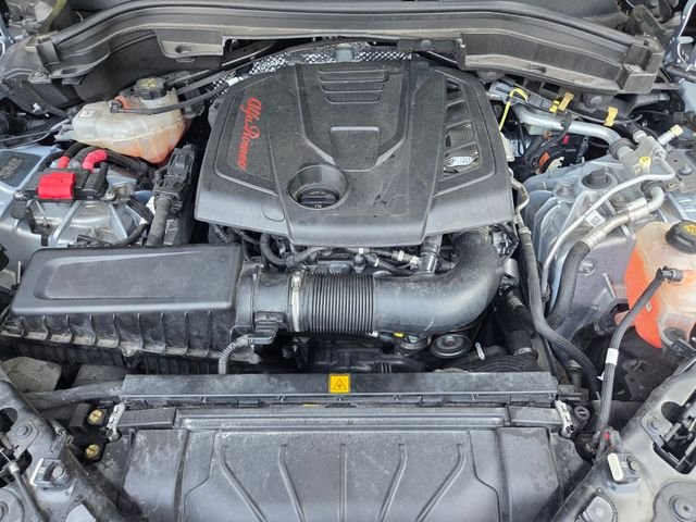 Used 2023 Gray Alfa Romeo Sprint image 15
