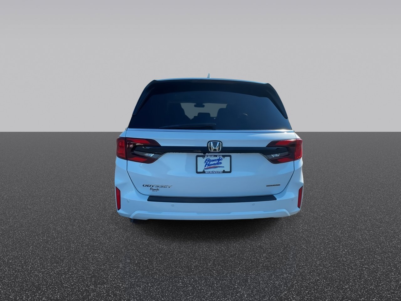 2026 Honda Odyssey Touring - Photo 7