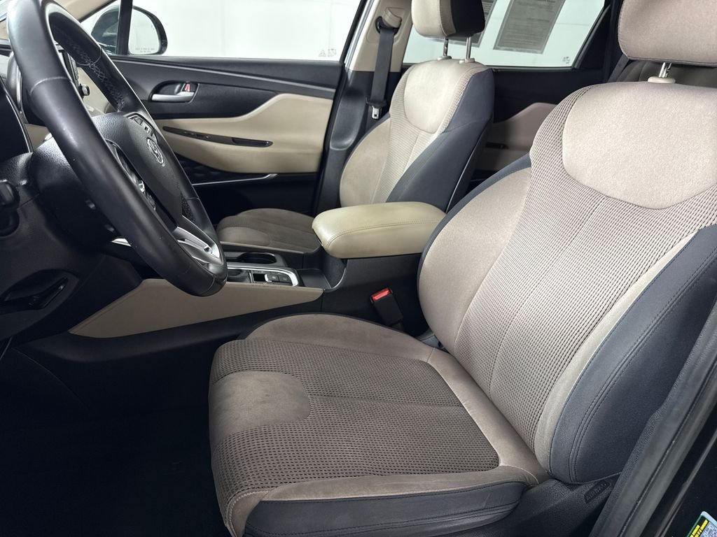 2019 Hyundai Santa Fe SEL Plus - Photo 11