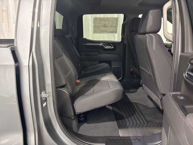 2025 Chevrolet Silverado 1500 LT - Photo 12