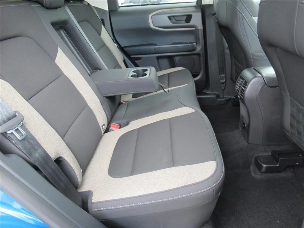 2025 Ford Bronco Sport Big Bend - Photo 27