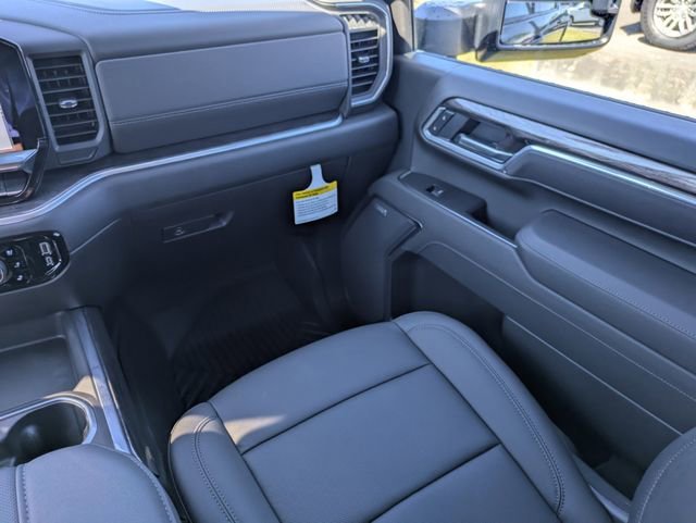 2026 Chevrolet Silverado 2500 HD LTZ - Photo 18