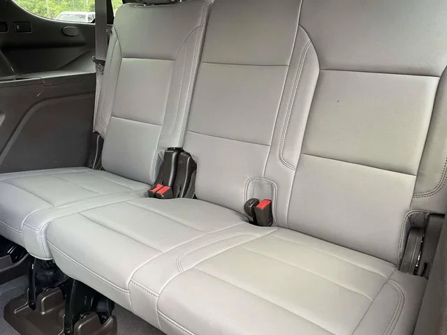 2021 Chevrolet Tahoe Z71 - Photo 6