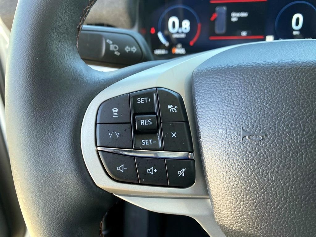 Used 2026 White Ford Active image 22
