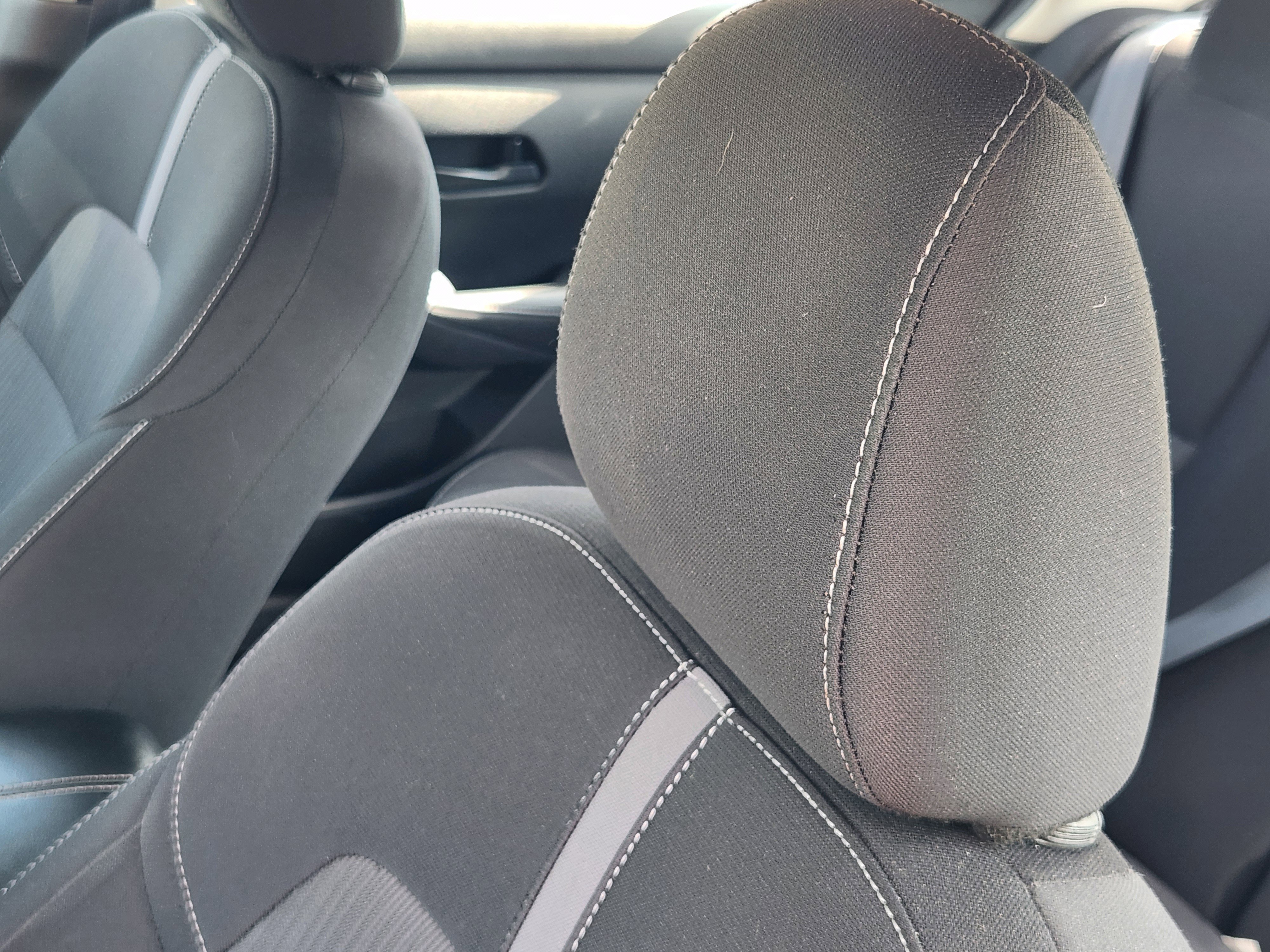 Certified Used 2024  Nissan SV image 15