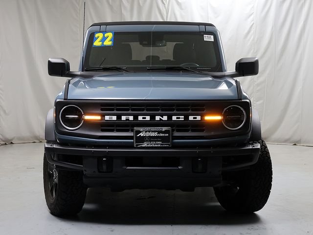 Used 2022 Area 51 Ford Black Diamond image 5