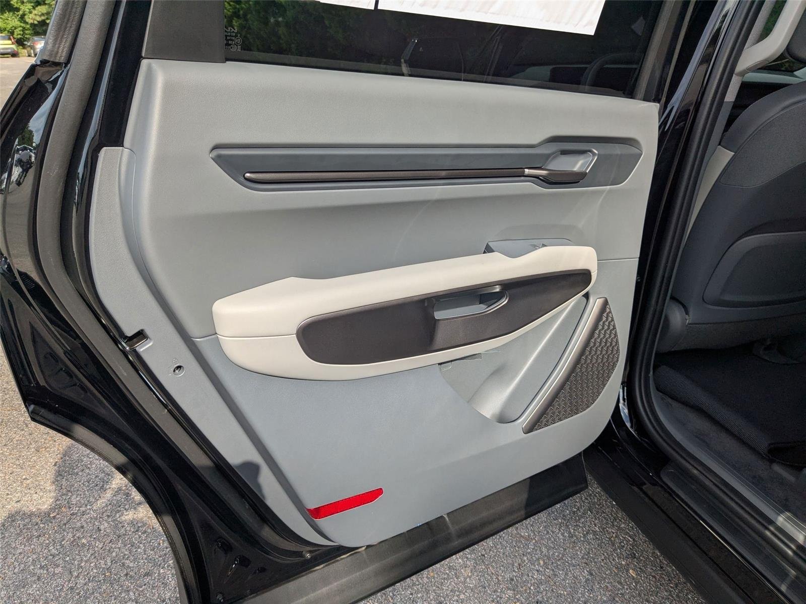 2026 Kia EV9 Wind - Photo 30