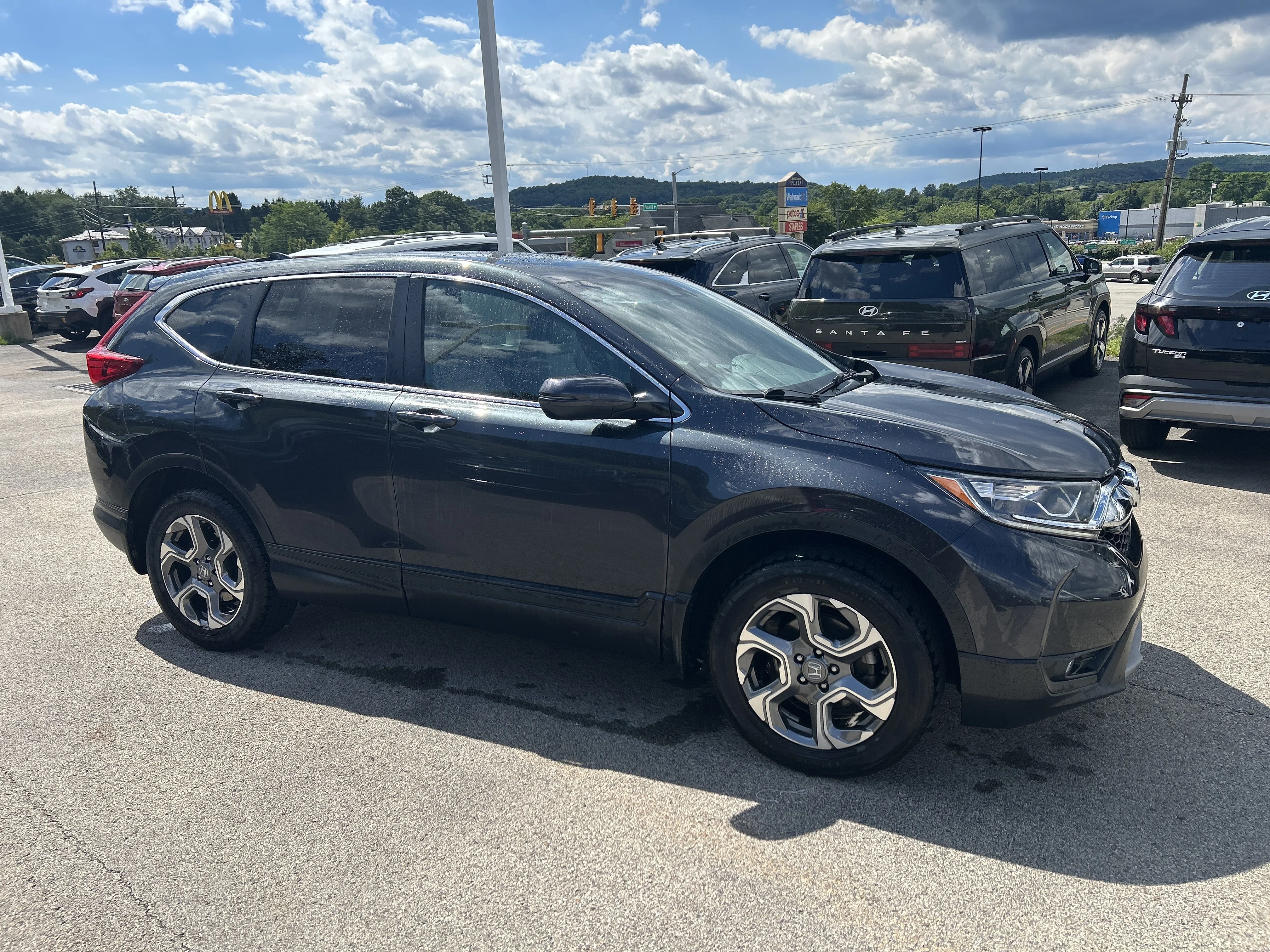 Used 2019  Honda  image 2