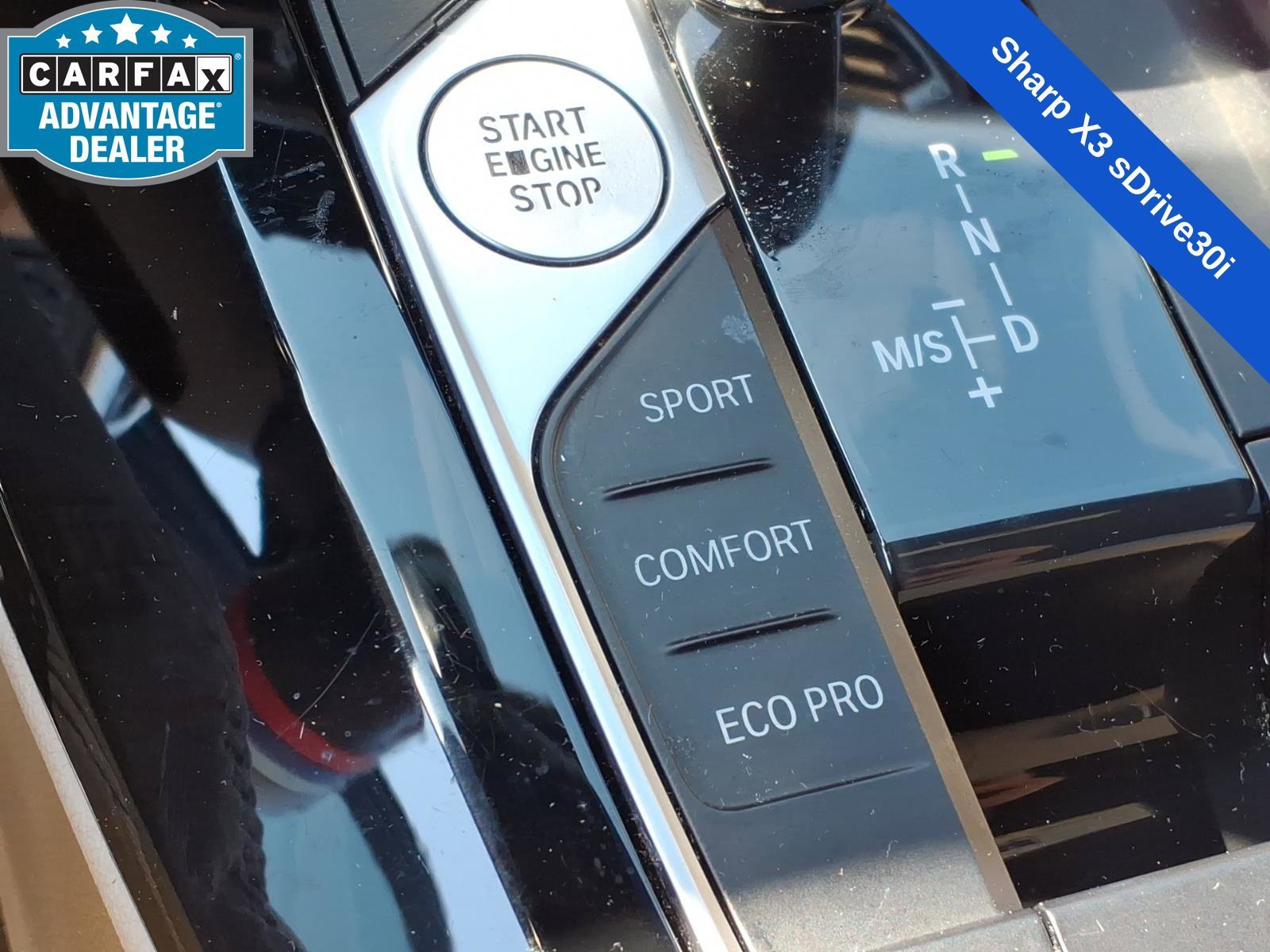 Used 2022  BMW sDrive30i image 27