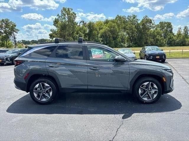 Certified Used 2026 Gray Hyundai SEL image 2