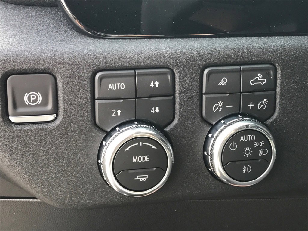 2026 GMC SIERRA - Image 18