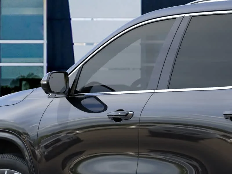 2026 Buick Enclave Avenir - Photo 12