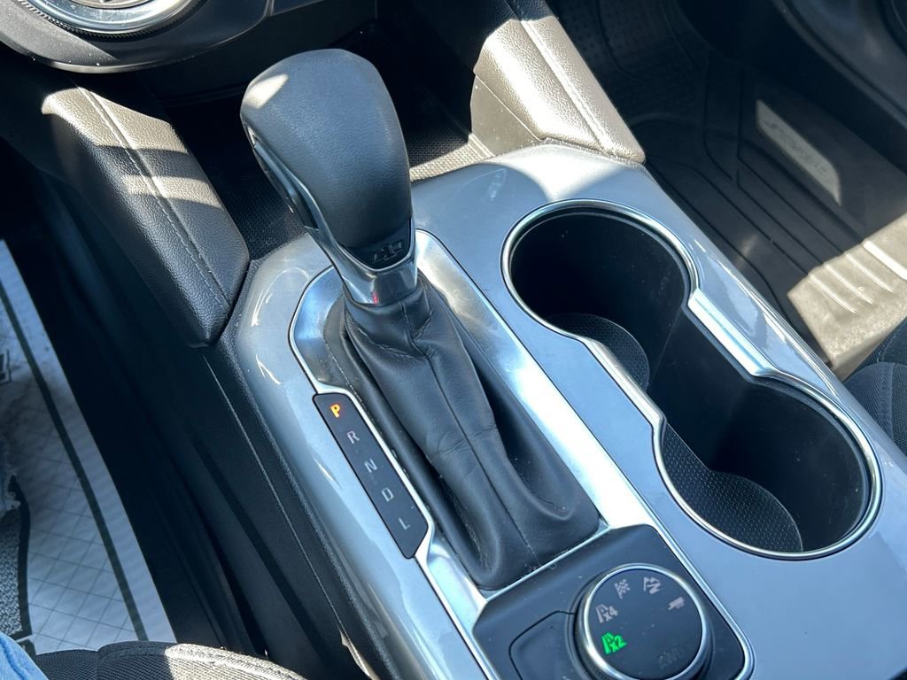 2021 Chevrolet Blazer 2LT - Photo 29