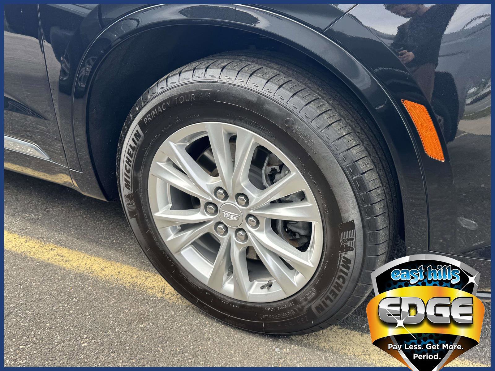 2024 Cadillac XT6 Luxury - Photo 7