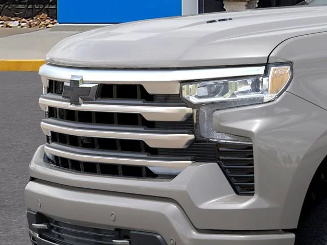 2026 Chevrolet Silverado 1500 High Country - Photo 13