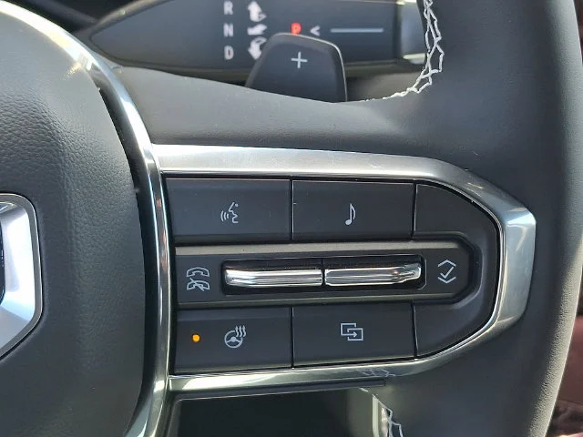 New 2027 Glacier White Tricoat GMC Denali image 19