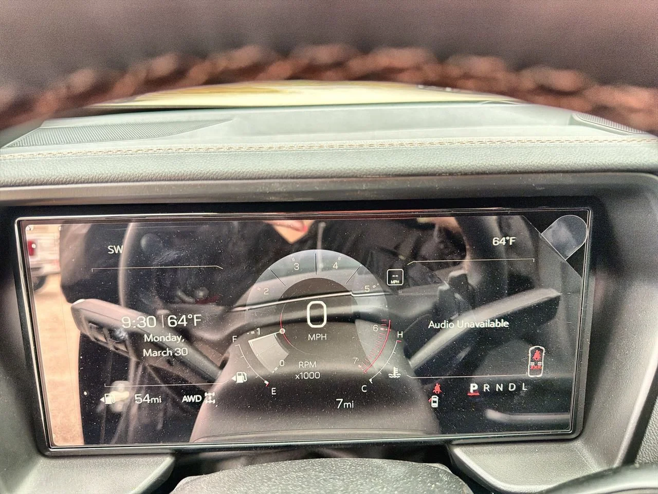 New 2026 Ebony Twilight Metallic GMC AT4 image 12