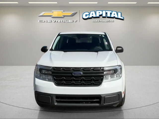 Used 2024 White Ford XL image 8
