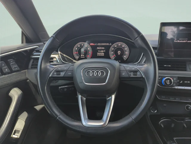 Used 2024  Audi 45 S line Premium Plus image 25