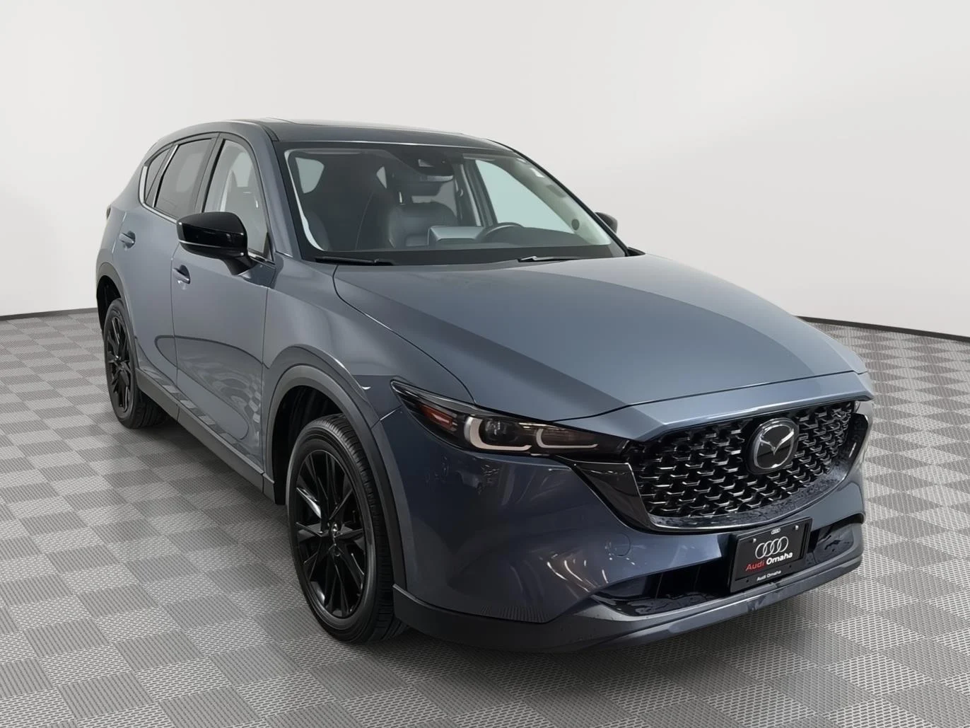 2023 Mazda CX-5 S Carbon Edition Auto AWD's photo