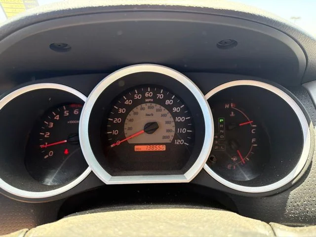 2006 Toyota Tacoma PreRunner - Photo 6