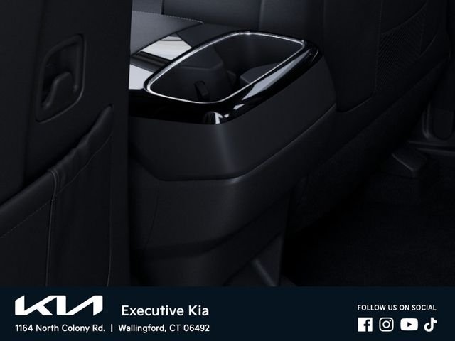 New 2025 Panthera Metal Kia LX image 26