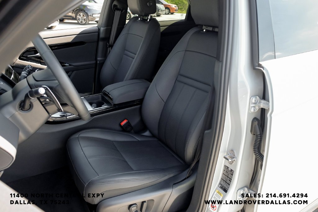 Used 2026 Silver Land Rover S image 30