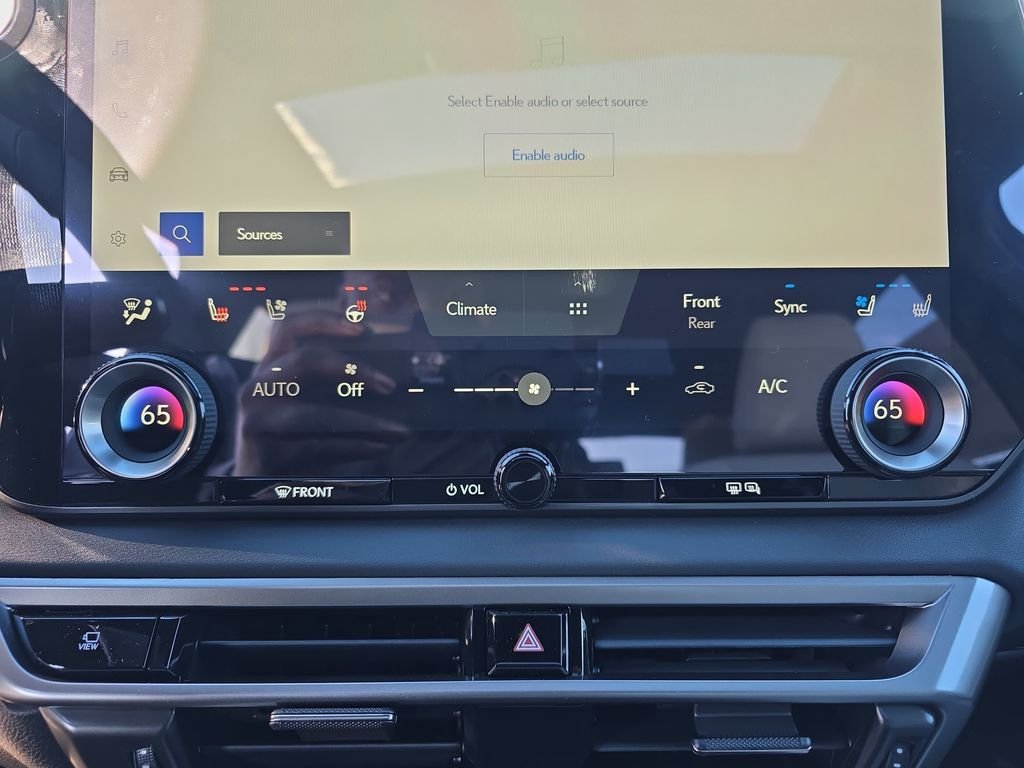 2026 Lexus RX 350 Premium - Photo 24