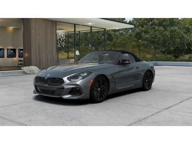 2026 BMW Z4 sDrive30i's photo