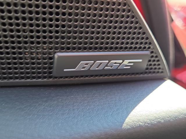 New 2026 Red Mazda 3.3 Turbo Premium image 12