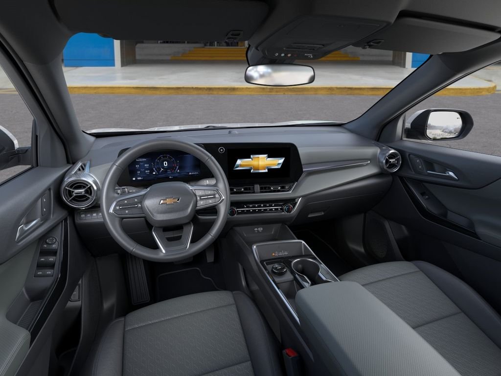 2027 Chevrolet Equinox LT - Photo 15