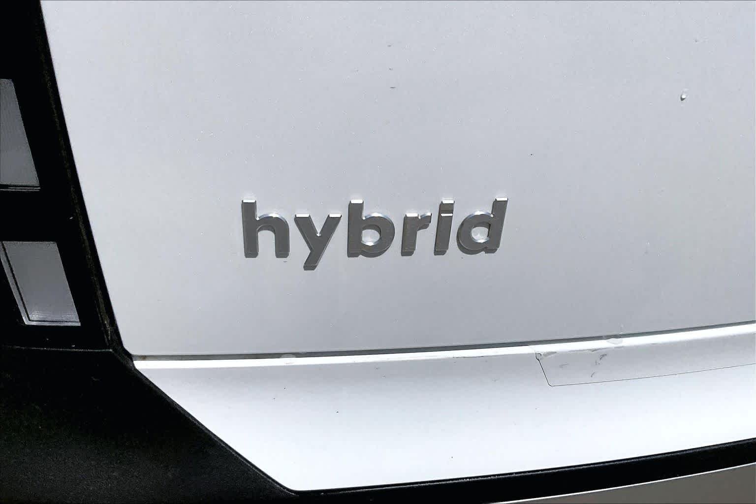 New 2026 Creamy White Pearl Hyundai SEL Premium 7P image 15