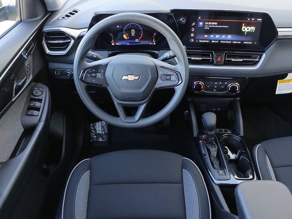 2026 Chevrolet Trailblazer LT - Photo 12