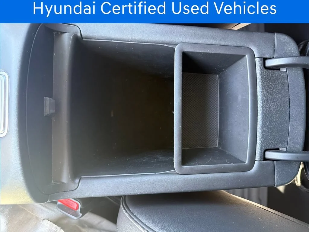 Certified Pre-Owned 2023 Hyundai Santa Fe Limited