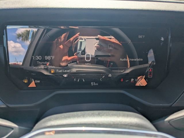 2025 GMC Acadia Elevation - Photo 41