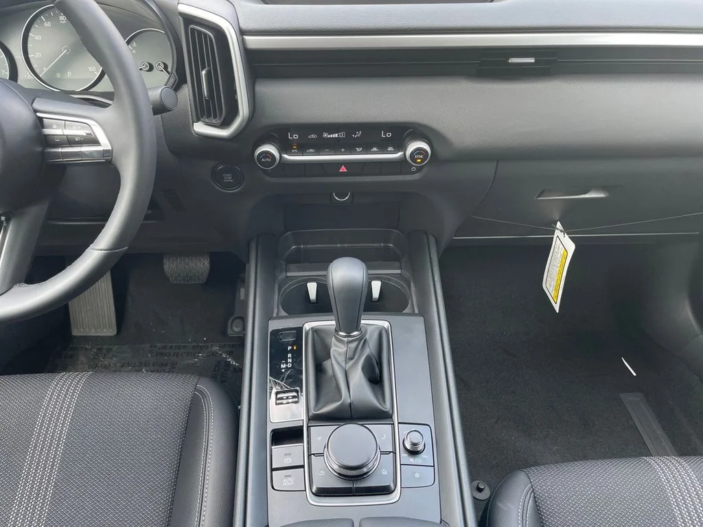 New 2026 Beige Mazda 2.5 S Select image 10